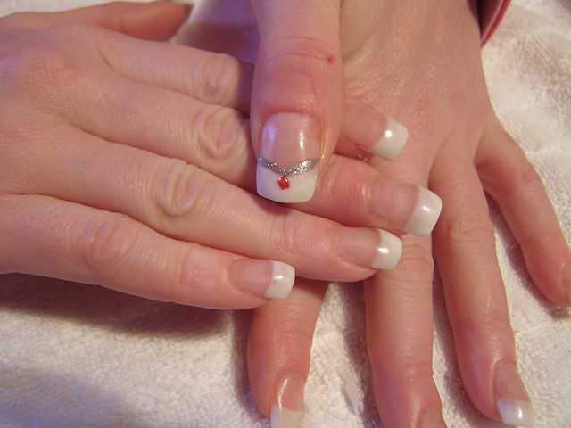 Uñas decoradas: Los mejores diseños del 2013 | Nedik