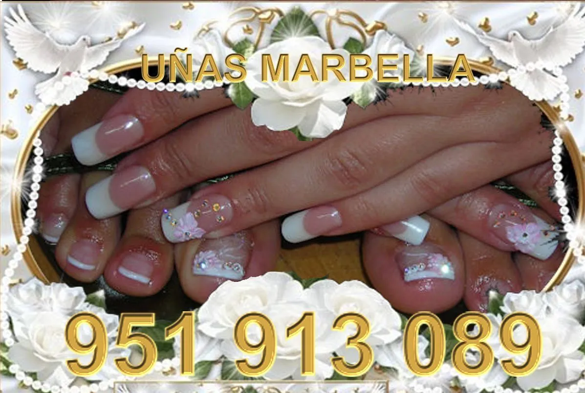 UÑAS PARA NOVIAS MARBELLA , UÑAS PARA BODA MARBELLA ,: UÑAS PARA ... UÑAS PARA NOVIAS MARBELLA , UÑAS PARA BODA MARBELLA ,: UÑAS PARA ...