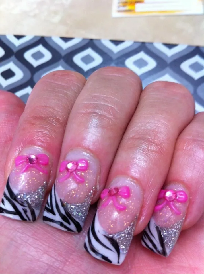 Pin by Luisa Pacheco on Uñas Acrilicas | Pinterest Pin by Luisa Pacheco on Uñas Acrilicas | Pinterest