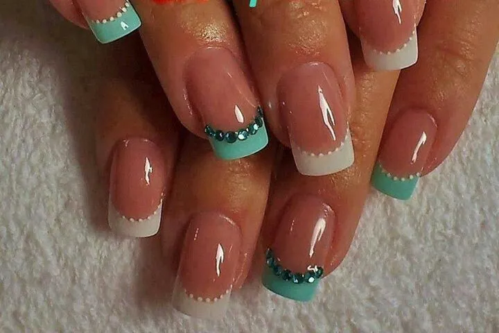 Uñas on Pinterest | Pedicures, Manicures and Nails Uñas on Pinterest | Pedicures, Manicures and Nails