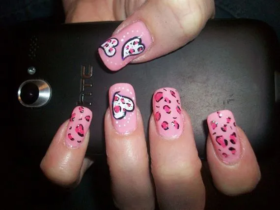 Uñas on Pinterest | Animal Prints, Yellow Nail Art and Dope Nails Uñas on Pinterest | Animal Prints, Yellow Nail Art and Dope Nails