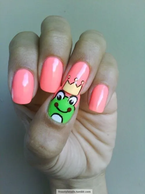 Uñas originales | Mujer Max