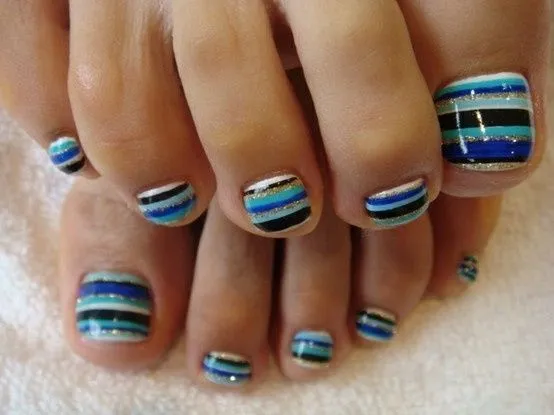 Uñas de los pies - Foro Belleza - bodas.com.mx Uñas de los pies - Foro Belleza - bodas.com.mx