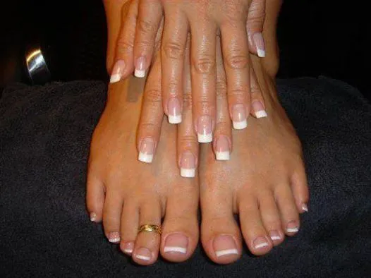 Uñas Pies Topnails on Pinterest | Verano, Pies and French Acrylic ... Uñas Pies Topnails on Pinterest | Verano, Pies and French Acrylic ...