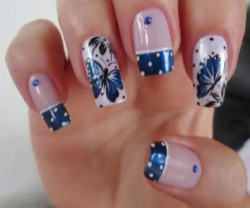 uñas pintadas 2015 juveniles - Buscar con Google | unas ... uñas pintadas 2015 juveniles - Buscar con Google | unas ...