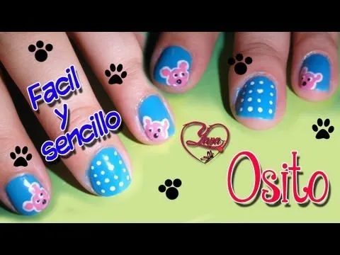 Uñas PlayList