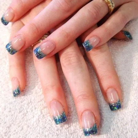Uñas postizas ¿cuáles son mejores? | Cien por Cien Guapa Uñas postizas ¿cuáles son mejores? | Cien por Cien Guapa