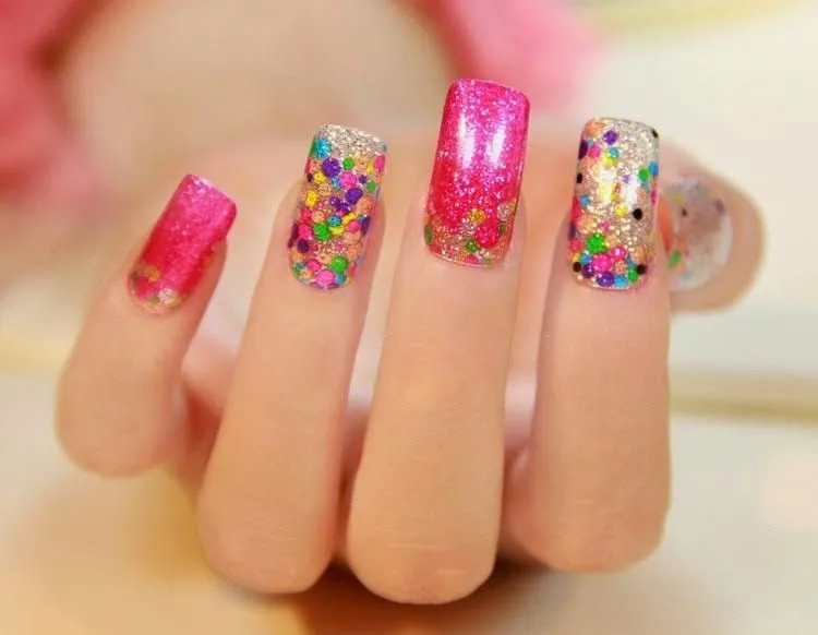 Uñas postizas a tu gusto | Belleza y Salud Femme Uñas postizas a tu gusto | Belleza y Salud Femme