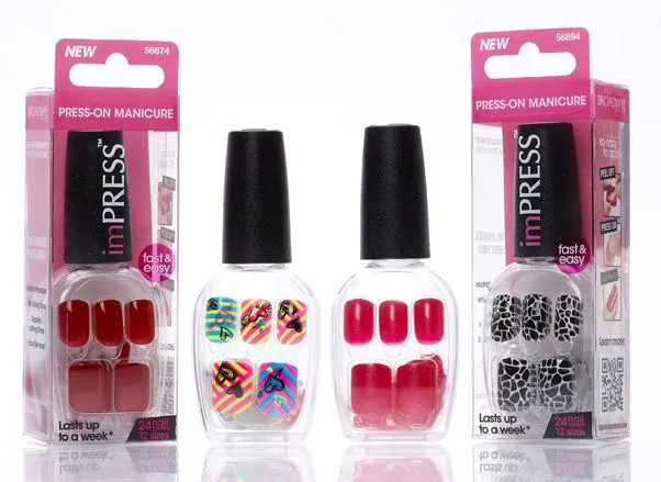 Imagenes de uñas postizas para niña - Imagui Imagenes de uñas postizas para niña - Imagui