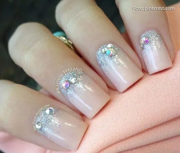 Uñas naturales o postizas? :O - Foro Belleza - bodas.com.mx - Página 2