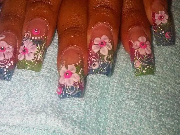YUSALVA NAIL: CURSO INTEGRAL DE UÑAS NATURALES Y ARTIFICIALES UÑAS ... YUSALVA NAIL: CURSO INTEGRAL DE UÑAS NATURALES Y ARTIFICIALES UÑAS ...