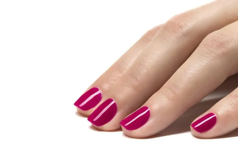 Uñas sanas... ¡uñas bonitas!<br /> | Noticias - hola.com