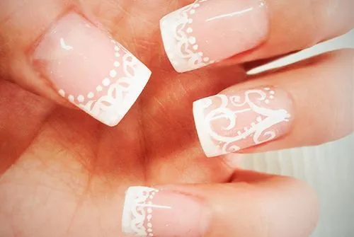 Uñas sencillas | Uñas decoradas Top Nails | Pinterest Uñas sencillas | Uñas decoradas Top Nails | Pinterest