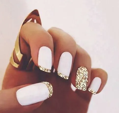 uñas | Tumblr | Cosas que gustan | Pinterest