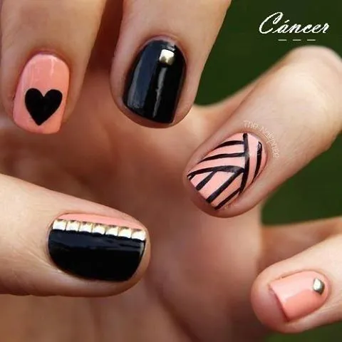 Uñas tumblr - Imagui