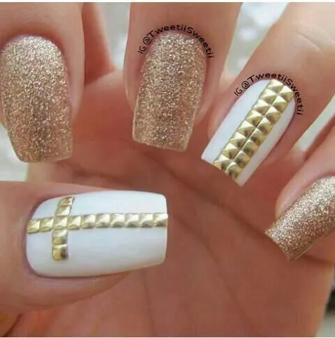 uñas de arte | Tumblr