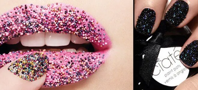 Uñas a la última: manicura de moda este verano Uñas a la última: manicura de moda este verano