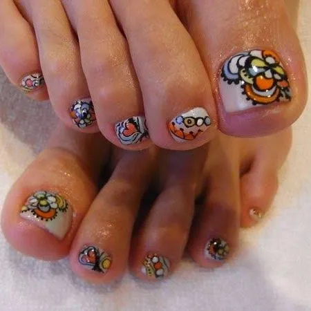 uñas+decoradas+-+2015+-+2016+- ...