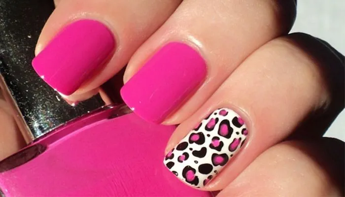 Uñas decoradas de moda 2013 faciles - Imagui Uñas decoradas de moda 2013 faciles - Imagui