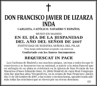 Uncategorized | Carlistadas