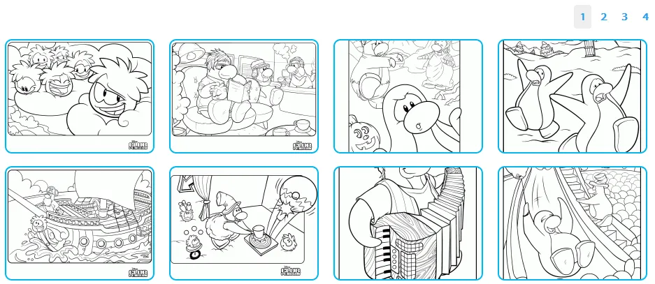 Nuevos Dibujos para Colorear Marzo 2013¡ | CPSound Nuevos Dibujos para Colorear Marzo 2013¡ | CPSound