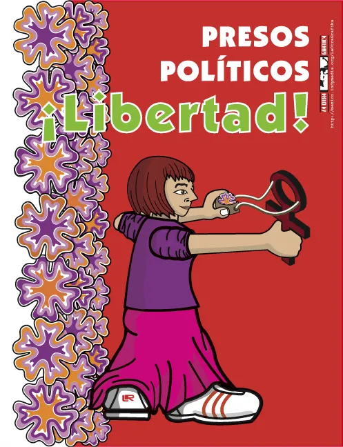 enero | 2007 | Con los niños no se juega