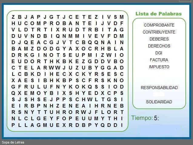 Uncategorized | Stand Contribuir para Compartir