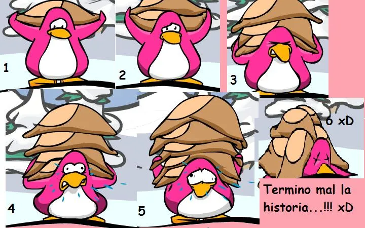 Uncategorized | Trucos Club penguin | Página 5 Uncategorized | Trucos Club penguin | Página 5