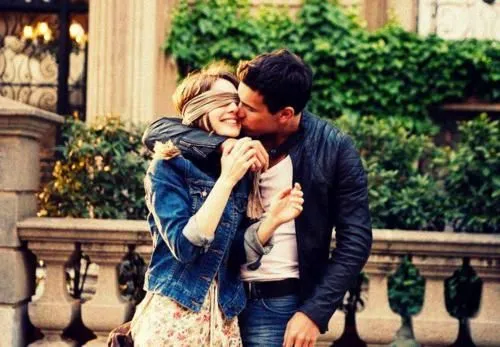 Fotos de novios adolescentes tumblr - Imagui
