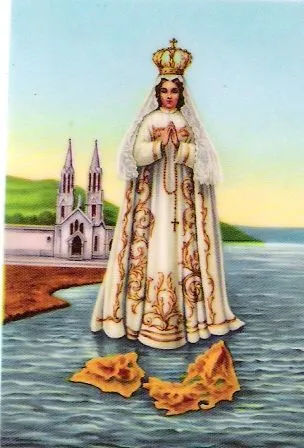 UNCIÓN CATÓLICA Y PROFÉTICA: MENSAJE DE LA VIRGEN MARIA DEL VALLE ... UNCIÓN CATÓLICA Y PROFÉTICA: MENSAJE DE LA VIRGEN MARIA DEL VALLE ...