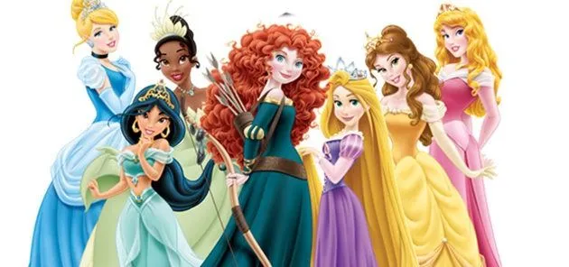 La undécima princesa. Domestican y sexualizan a Brave | pikara ... La undécima princesa. Domestican y sexualizan a Brave | pikara ...