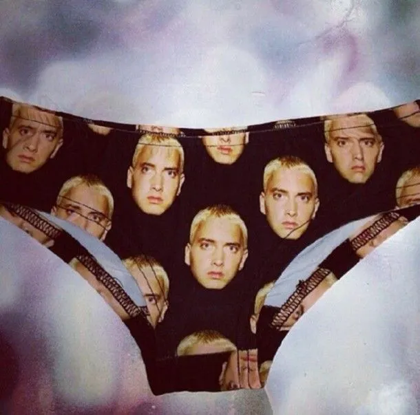 Underwear: eminem, eminem shirt print, eminem sweater, love more ...