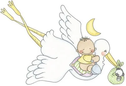 UnDíaEco: Toallitas para el cuidado del Bebé