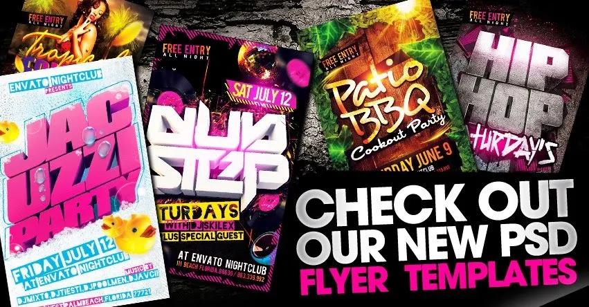 Tabooktron.es: Pack de Flyers para Photoshop (PSD Gratis ) Tabooktron.es: Pack de Flyers para Photoshop (PSD Gratis )