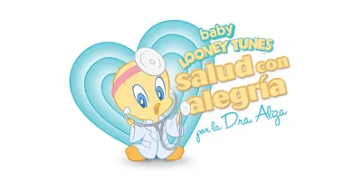 ... se une a Baby Looney Tunes para promover bebés saludables y felices ... se une a Baby Looney Tunes para promover bebés saludables y felices
