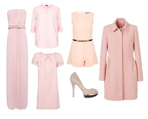 Unea Creaciones: Colores de nueva temporada