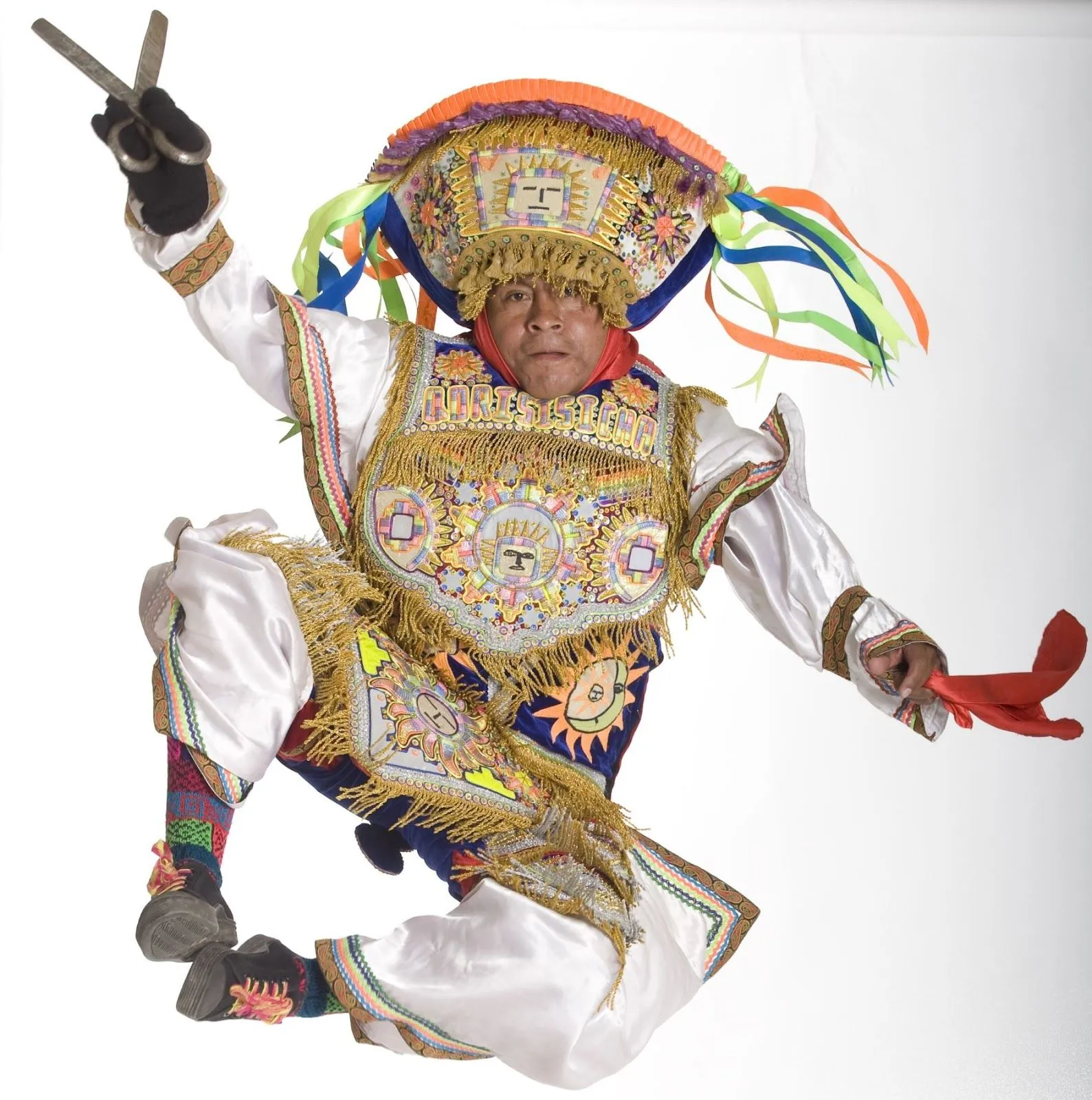 Unesco declara patrimonio inmaterial de la humanidad a danza de ... Unesco declara patrimonio inmaterial de la humanidad a danza de ...