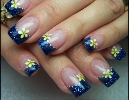 UNIBELLA: MANICURE