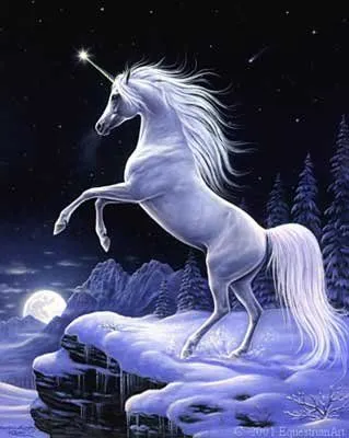 Unicornio