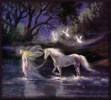 Unicornios