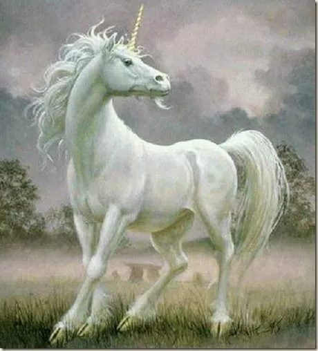 Unicornios en la biblia, | Soy Ateo