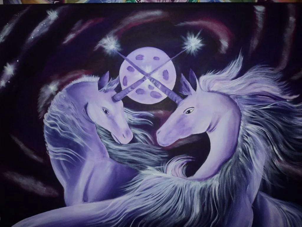 UNICORNIOS ENAMORADOS Ángeles Mandalas De Marina López Mariló ... UNICORNIOS ENAMORADOS Ángeles Mandalas De Marina López Mariló ...