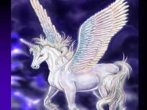 UNICORNIOS - Mágia y Belleza - - YouTube