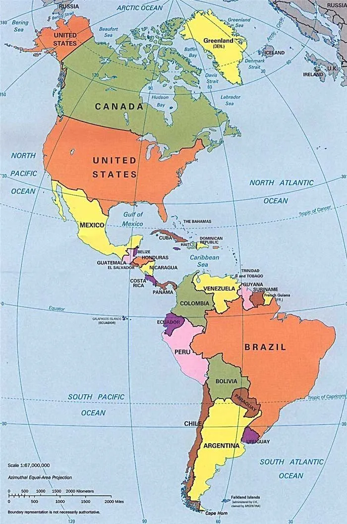 UNIDAD 2: La organización política del mundo | ASLBlog UNIDAD 2: La organización política del mundo | ASLBlog