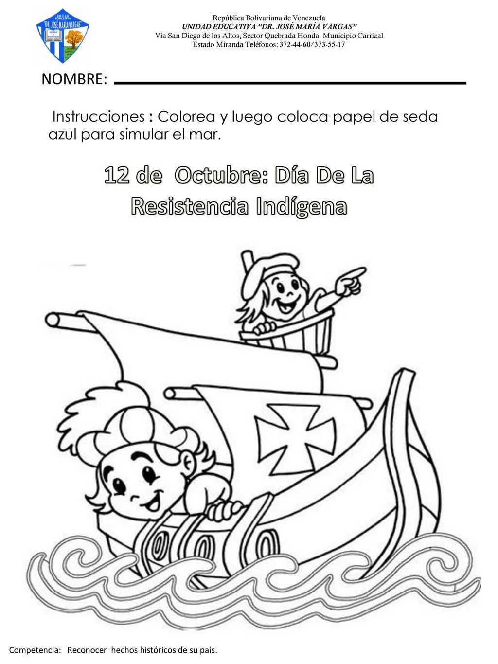 UNIDAD EDUCATIVA “DR. JOSÉ MARÍA VARGAS” Elaborado Por Las Docentes: - ppt descargar UNIDAD EDUCATIVA “DR. JOSÉ MARÍA VARGAS” Elaborado Por Las Docentes: - ppt descargar