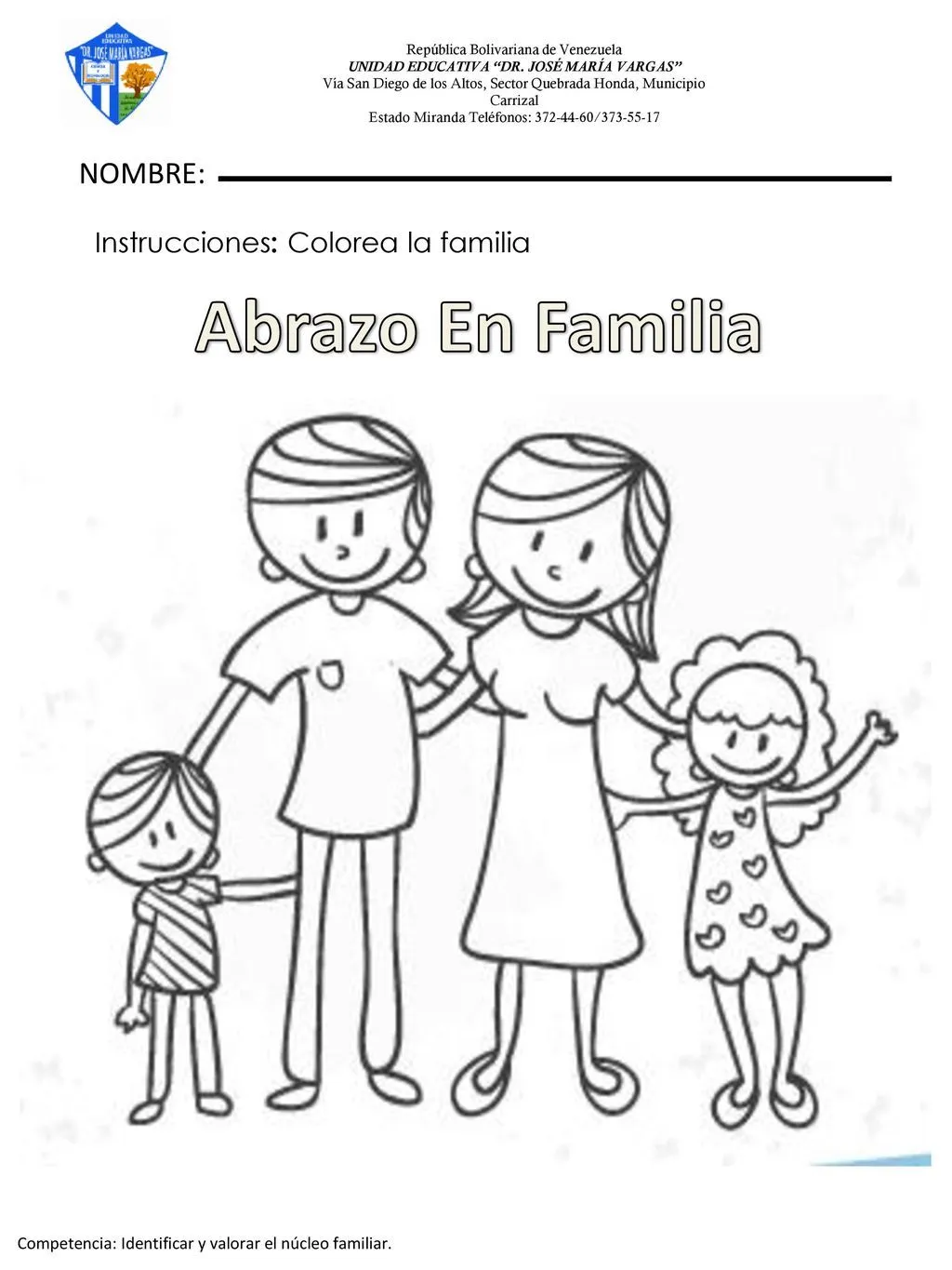 UNIDAD EDUCATIVA “DR. JOSÉ MARÍA VARGAS” Elaborado Por Las Docentes: - ppt descargar UNIDAD EDUCATIVA “DR. JOSÉ MARÍA VARGAS” Elaborado Por Las Docentes: - ppt descargar