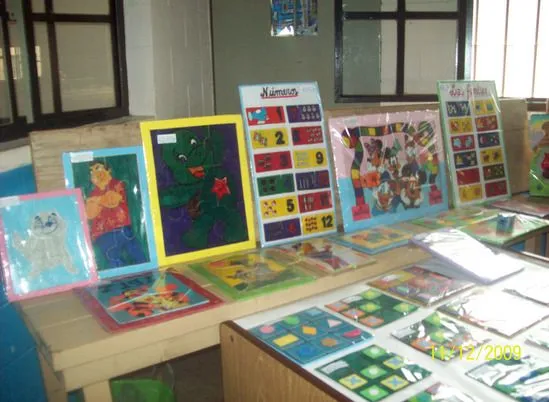Materiales didacticos para educacion inicial - Imagui Materiales didacticos para educacion inicial - Imagui