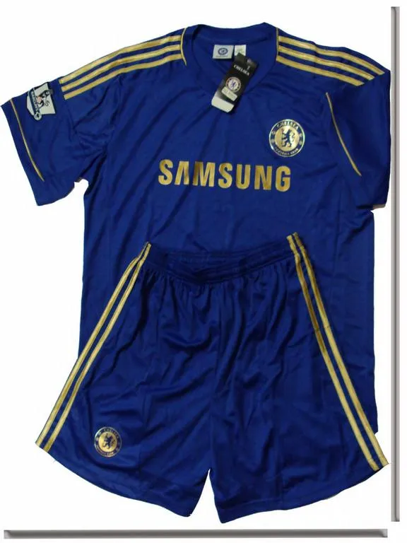uniforme de futbol de el chelsea from Uniformes de Futbol in ...