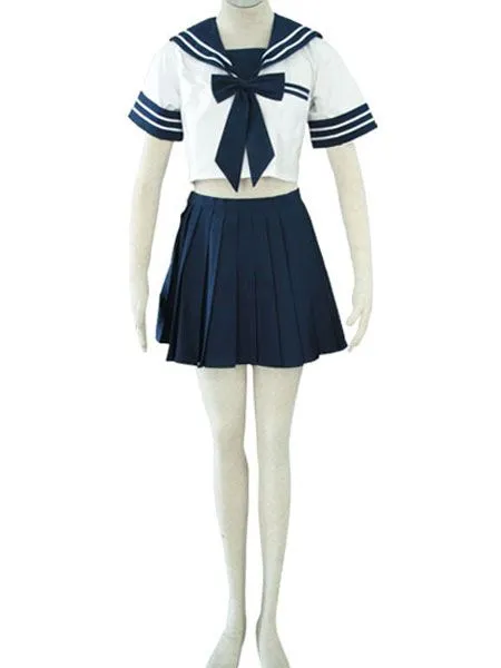 Uniforme de marinero para cosplay - cosplayshow.com Uniforme de marinero para cosplay - cosplayshow.com