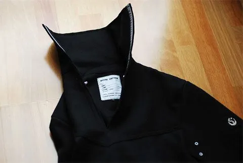 Por qué es así el uniforme de marinero en UnGatoNipón Por qué es así el uniforme de marinero en UnGatoNipón